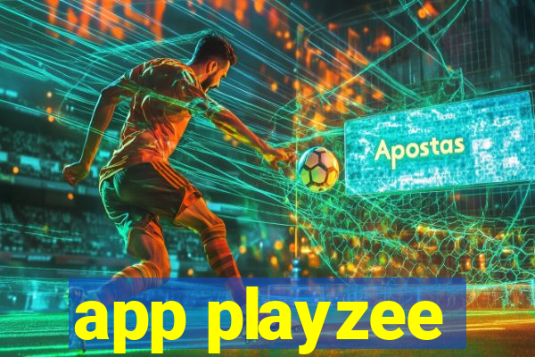 app playzee